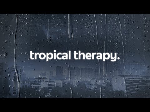 one ok rock - tropical therapy (lyrics)