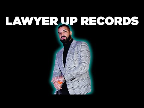 Drake Is a Certified Lawsuit Lover