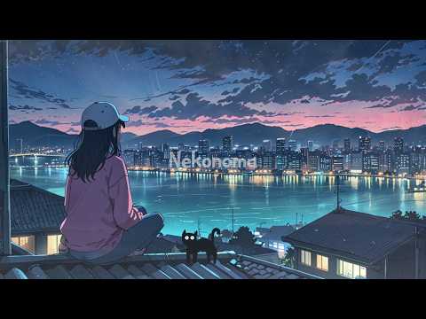 Japanese RnB  “夜、部屋でかけ流したいチルなR&B Playlist Chill mellow”  邦楽  リラックス ドライブ work study