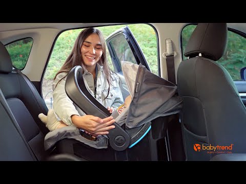 Baby Trend EZ-Lift PRO Infant Car Seat