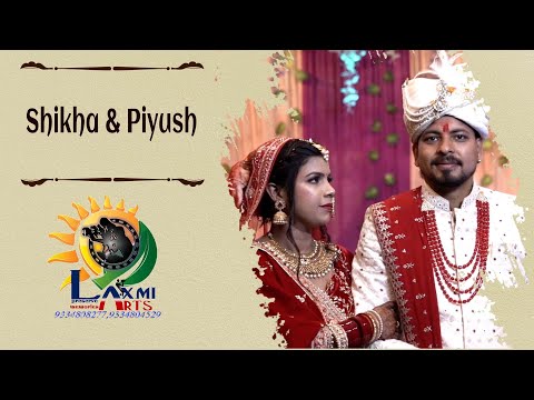 Shikha & Piyush Hd Mas 02