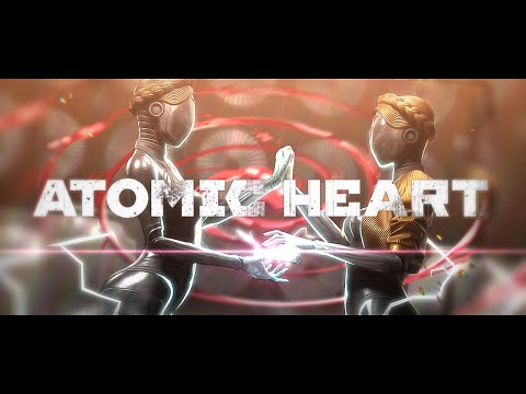 【ゆっくり実況:Atomic Heart】壊れた理想郷 Ep.07