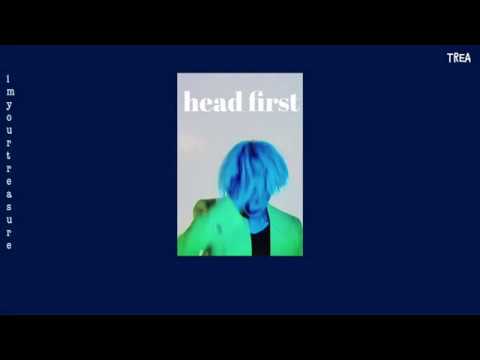 [Vietsub/Lyrics] head first - Christian French