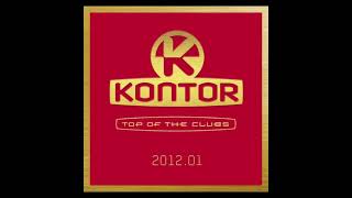 KONTOR 48 TOP OF THE CLUBS 2012 ALIN1DJ Mix, Pt  1+2+3