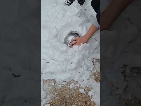 The Perfect Snowball