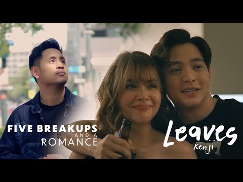 'Leaves' by kenji (Official Theme Song of Five Breakups and a Romance)