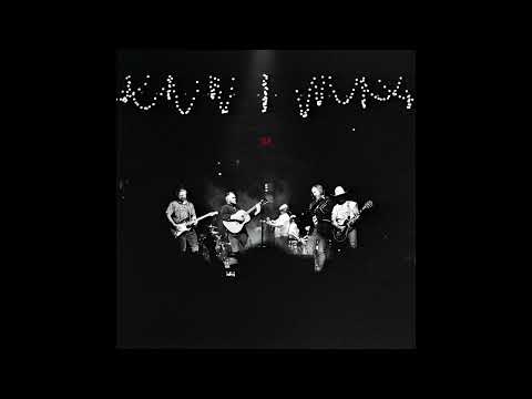 Zach Bryan - Dawns (feat. Maggie Rogers) [Live From Brooklyn]