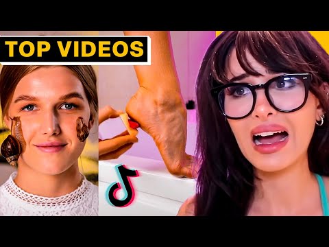 Tik Toks Where You Have To Trust The Process | SSSniperWolf