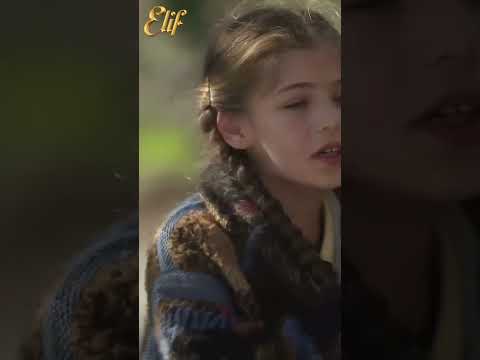 أليف مختطفة! | #shorts #elifarabic #elif