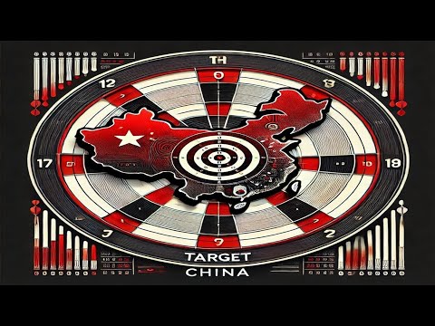 Target China: F. William Engdahl