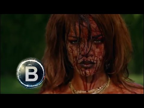 Rihanna - Megamix 2019 (The Evolution Of RiRi)