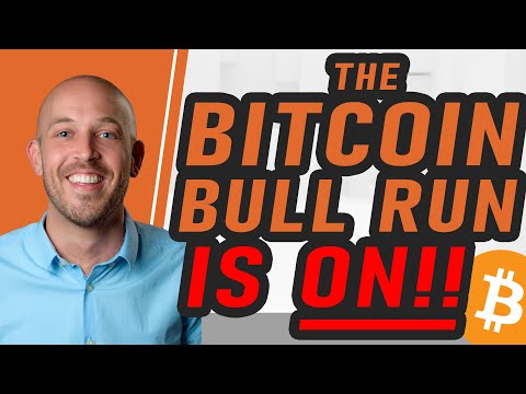 🔵 The Bitcoin BULL RUN is ON!!! Bitcoin Miami 2021 Review | My New Bitcoin Mine Investments