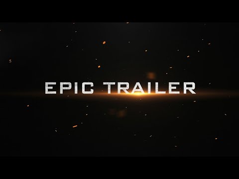 Epic Background Music for Videos & Trailers