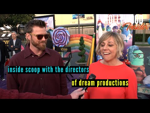 In-Depth Scoop with the Director's of 'Dream Productions'' | Valerie La Pointe and Austin Madison