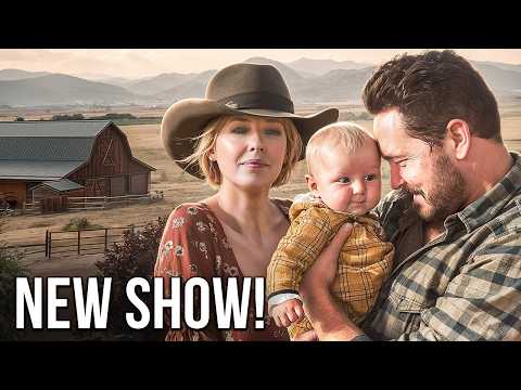 Yellowstone Beth & Rip Sequel Trailer CHANGES EVERYTHING!