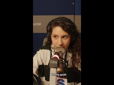 Alessia Cara Plays Real Love or Hyperbole?