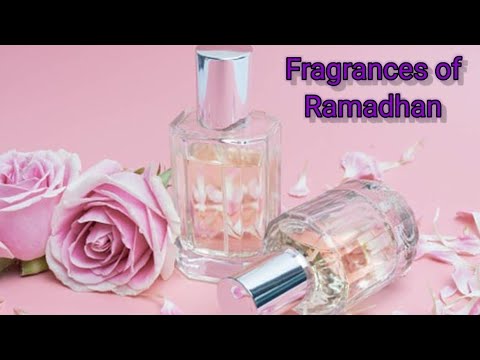 Fragrances of Ramadhan | Effective ramadan | Baraka Institute