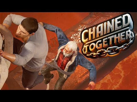 بث مباشر Chained together