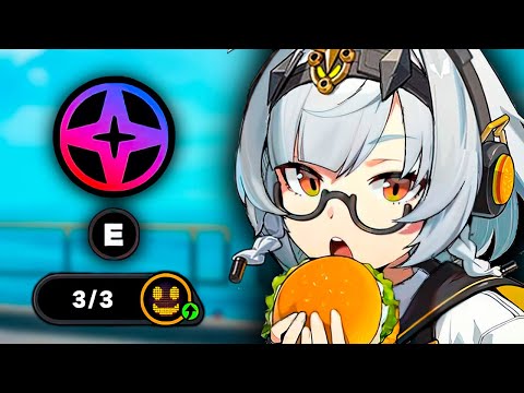 5-Star ANBY Is Actually SHOCKNIG... | Zenless Zone Zero