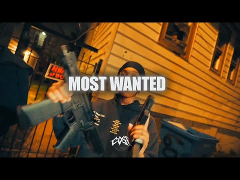 [FREE] Fullychop x Q50WLIL50 Type Beat "Most Wanted"