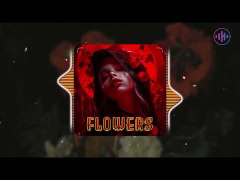 Flowers - Miley Cyrus | Slap House Remix