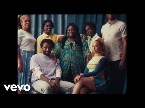 Ella Eyre, Banx & Ranx - Mama ft. Kiana Ledé