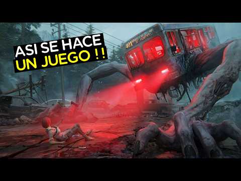 10 Juegos Recientes que fueron Exitosos por Sorpresa