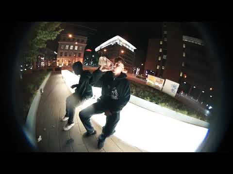 BESLIK MEISTER x AMOROK - PARLIAMENT [prod. RAW FLAVOUR x SAFECALL777]