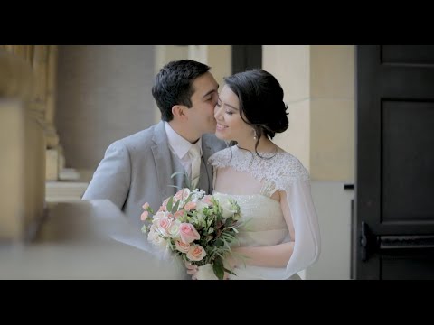 Jenica & Charles (Highlight)