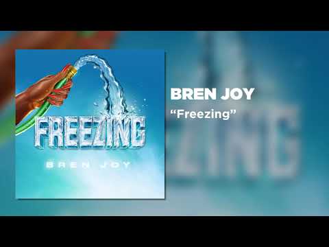 Bren Joy - Freezing [Official Audio]