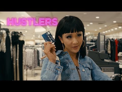 Hustlers | "Rich" TV Commercial | Own it Now on Digital HD, Blu-Ray & DVD