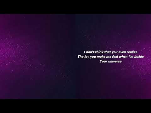 Your Universe || Rico Blanco ( lyrics )