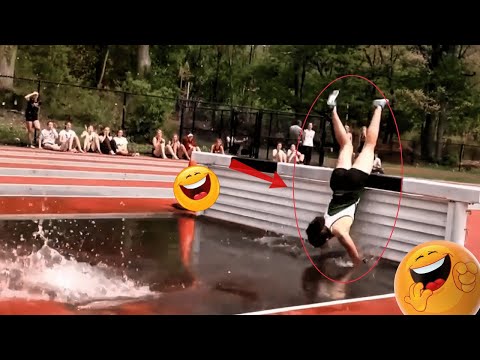 😂🤣New Funny Videos Compilation - Best Fail And Pranks - Try Not To Laugh #14