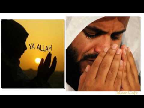 Qunoot - e - Naazilah  Du'aa