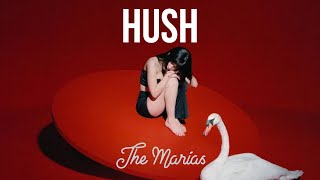 | VIETSUB | The Marías - Hush