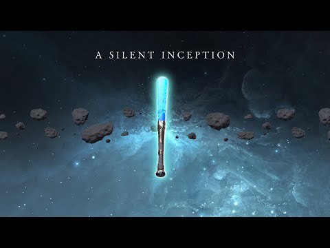 A Silent Inception EP [Second Trailer]