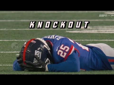 NFL Brutal Hits of the 2023 Season Week 14