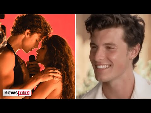 Shawn Mendes Reveals FIRST Thing He Learned After Camila Cabello Split!