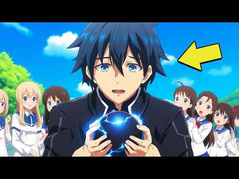 Boy Pretends To Be A Weak Nobody But Is Secretly A Legendary Adventurer | New Anime Recap