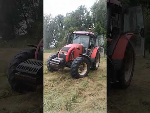 Zetor Forterra 11741