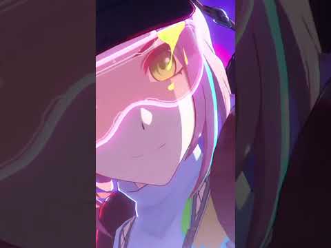 Rappa Trailer x What's Up Danger | Honkai: Star Rail #HonkaiStarRail #StarRail #WhatsUpDanger