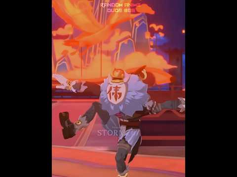 Hu tao burning desires edit | gentleman | genshin impact