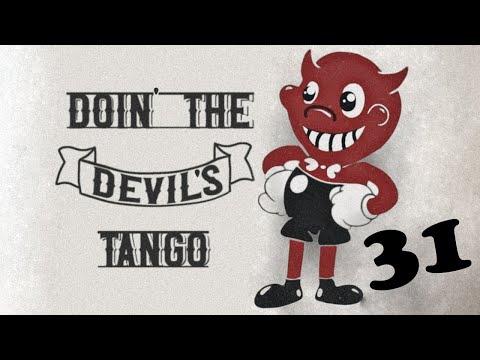 I had a crush on my girlfriend's sister - Doin' The Devil's Tango Ep. 31