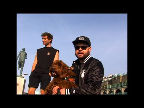 Royal Blood - Making of Typhoons