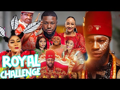 Royal Challenge  - Stan Nze, Rita Arum, Ugezu j Ugezu, Nigerian Movies 2025 Latest Full Movies