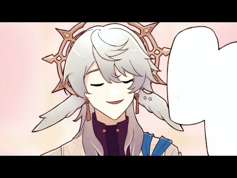 Everyday Should Be Sunday (Honkai: Star Rail)