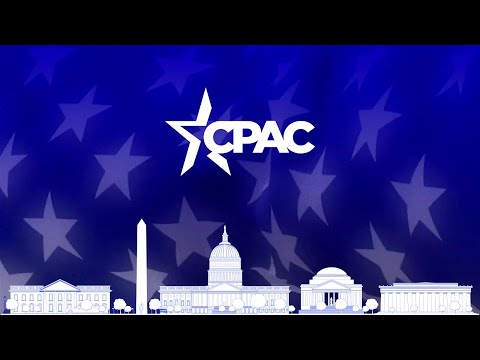 CPAC in DC 2024 - Watch Now - View the Agenda at CPAC.org/Agenda