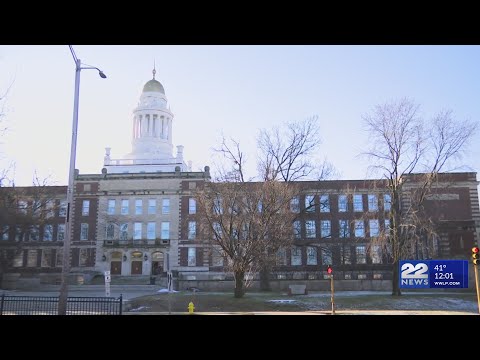 Pittsfield schools end hold-in-passing after online threat, no danger found