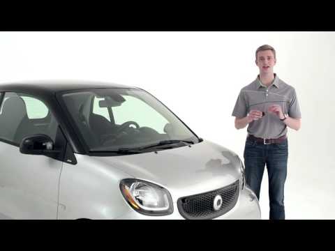 How-to the fortwo – Getting Started