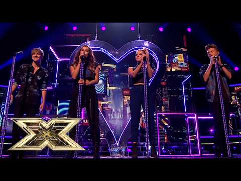 Only The Young are having a Brat summer with this Charli XCX tune! | Best Of | The X Factor UK